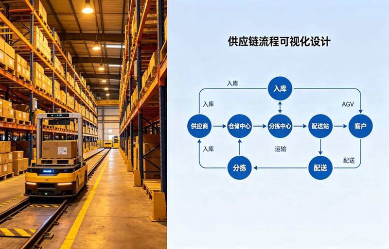 洞察徐州进出口市场的脉动与趋势