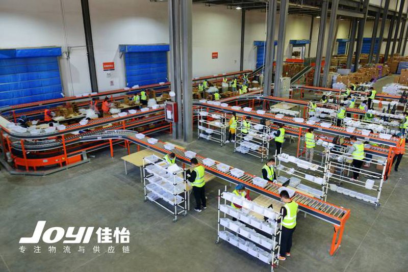 国际货运行业的运营技巧：如何提升运输效率？